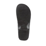 SR Max Women's Black EVA Molded, Vegan Clog, 5.0 EW (SRM750)