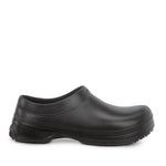 SR Max Men's Black EVA Molded, Vegan Clog, 7.0 EW (SRM7500)