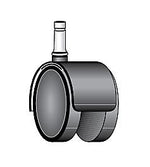 Global Automatic Locking Casters (C14R)