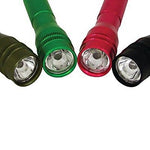 Dorcy LED Keychain Flashlight (DCY464001)