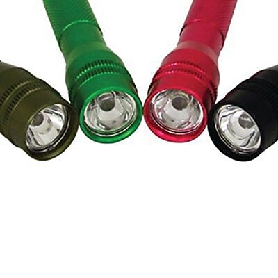 Dorcy LED Keychain Flashlight (DCY464001)