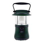 Dorcy Camping Lantern, Green (DCY413103)