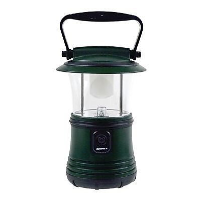 Dorcy Camping Lantern, Green (DCY413103)