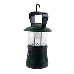 Dorcy Camping Lantern, Green (DCY413103)