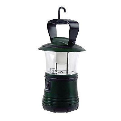 Dorcy Camping Lantern, Green (DCY413103)