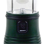 Dorcy Camping Lantern, Green (DCY413103)