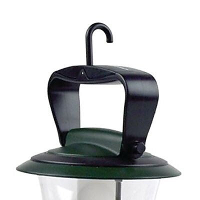 Dorcy Camping Lantern, Green (DCY413103)