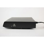 GPX DH300B Upconversion DVD Player With HDMI, Black (ILEDH300B)