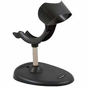 Honeywell® 3" Handheld Holder for 1900 Barcode Scanner, Gray (STND-08R00-000-6)