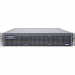 Juniper® Rack Mount Kit with Adapter Tray (SRX300-RMK1)