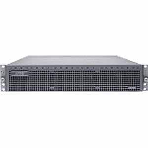 Juniper® Rack Mount Kit with Adapter Tray (SRX300-RMK1)