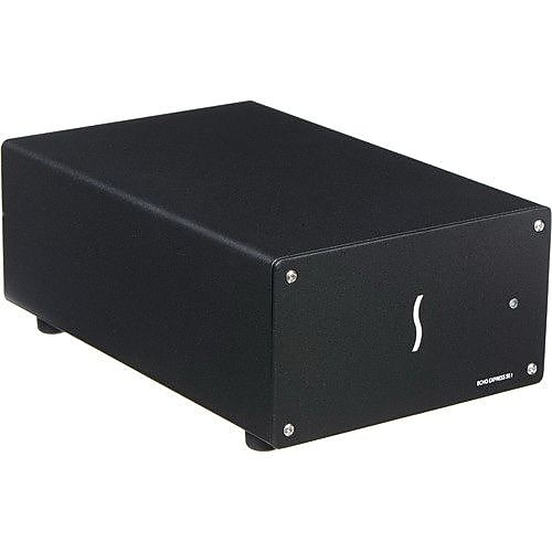 Sonnet™ Echo Express SE I Expansion System for PCIe Card, Thunderbolt 3 (ECHO-EXP-SE1-T3)
