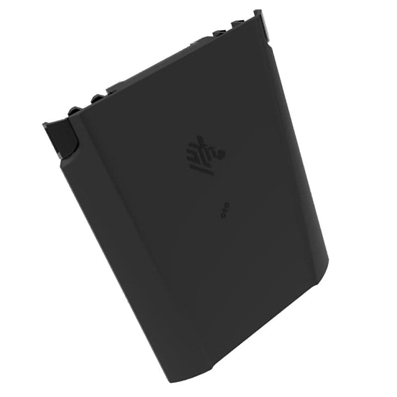 Zebra® PowerPrecision Plus Rechargeable Lithium Ion Battery for TC51/TC56 Touch Mobile Computer (BTRY-TC51-43MA1-01)