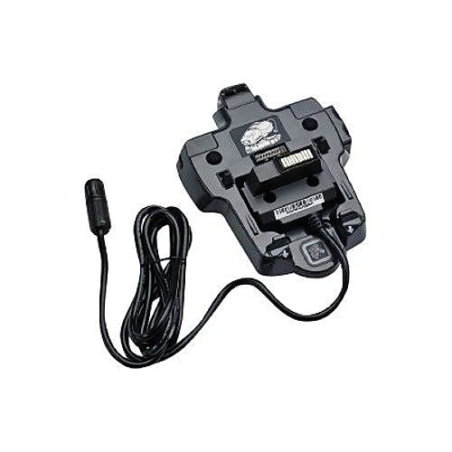 Zebra® P1063406-061 Battery Eliminator Vehicle Cradle for ZQ510/ZQ520 Printer