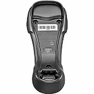 Zebra® Bluetooth Standard Cradle for DS8100 Barcode Scanner, Black (CR8178-SC100F4WW)