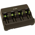Zebra® Multi Bay Battery Charger for 3600 Ultra-Rugged Series Handheld Scanners (SAC3600-4001CR)