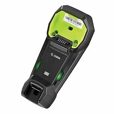Zebra® Proprietary Standard Cradle for 3678 Scanner (STB3678-C100F3WW)