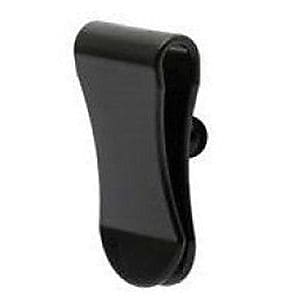 Zebra® Belt Clip Replacement Kit for QLn Series Printers, 20/Pack (P1031365-028)