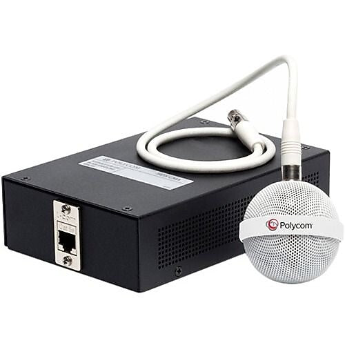 Polycom 2200-23810-002 Microphone