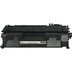 AbilityOne SKILCRAFT Remanufactured Toner Cartridge, Alternative for HP (CE285A), Black, TAA Compliant, Laser, 1600 Pages