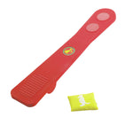 Learning Advantage 27.67" Plastic Joey Jump With 2 Bean Bags (CTU7060)