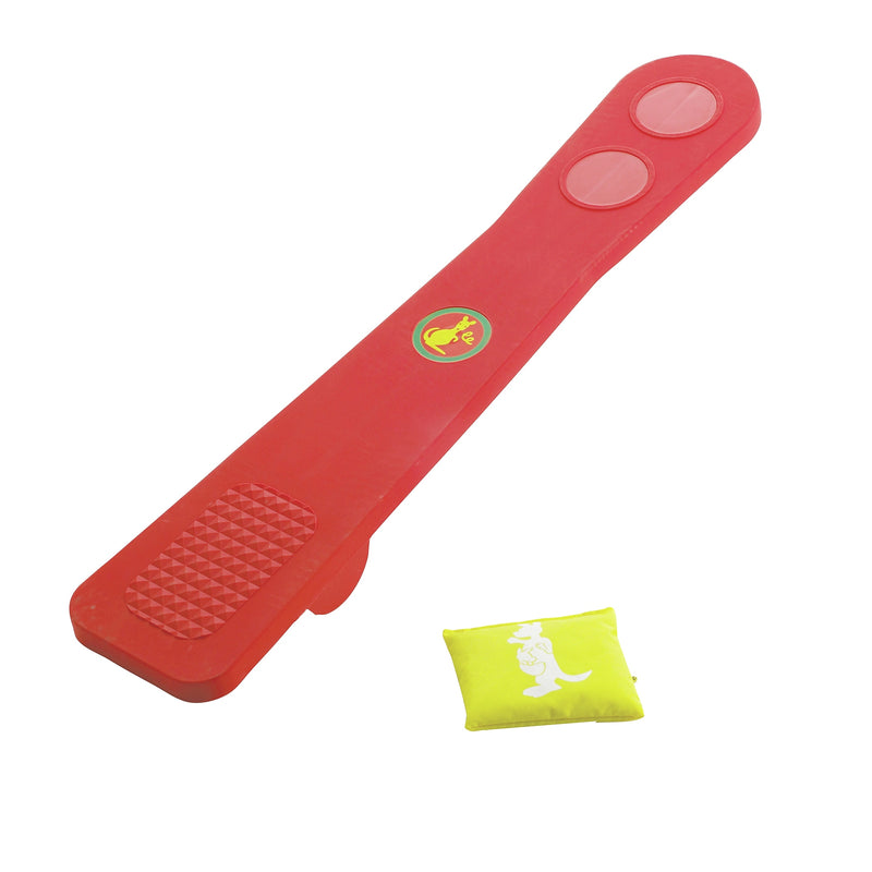 Learning Advantage 27.67" Plastic Joey Jump With 2 Bean Bags (CTU7060)