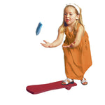 Learning Advantage 27.67" Plastic Joey Jump With 2 Bean Bags (CTU7060)