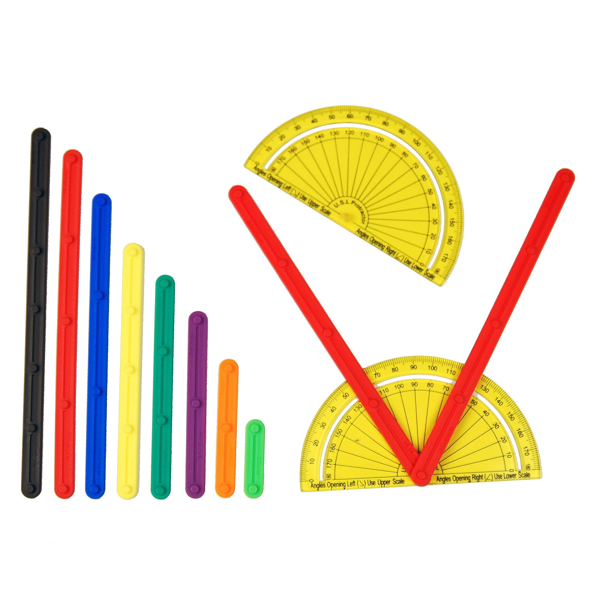 Learning Advantage Connecting GeoStix (CTU7751)