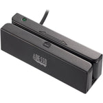 Adesso MSR-100 Magnetic Stripe Card Reader (MSR-100)