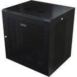 StarTech 6U Wall Mount Server Cabinet Enclosure (RK616WALM)