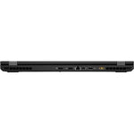 Tripp Lite Mini DisplayPort to DisplayPort Adapter Cable 4K M/M Black Mdp to DP 3ft (P583-003-BK)