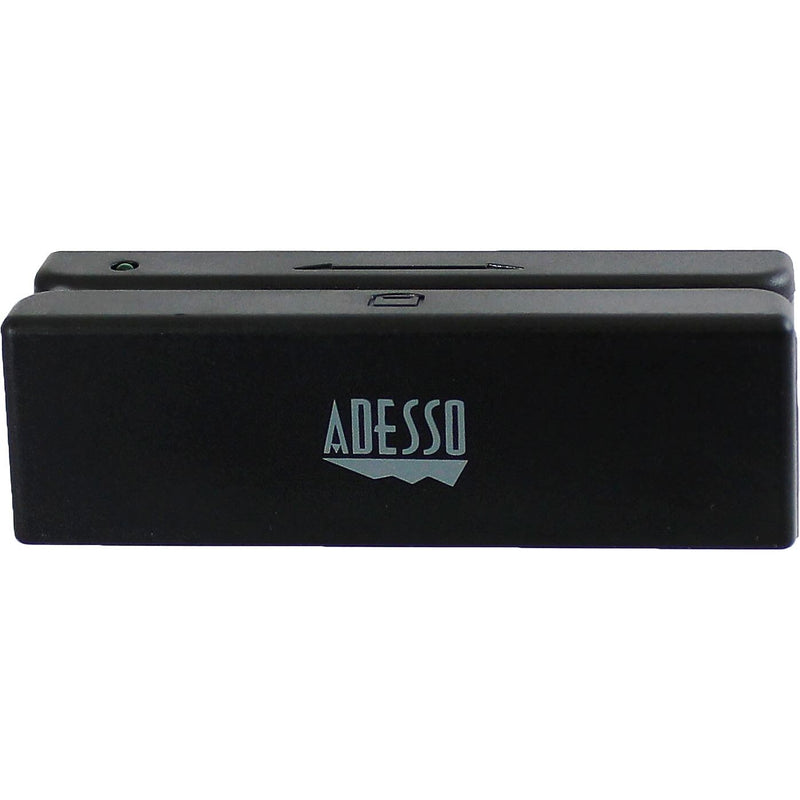 Adesso MSR-100 Magnetic Stripe Card Reader (MSR-100)
