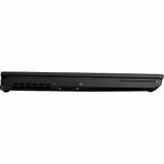 Tripp Lite Mini DisplayPort to DisplayPort Adapter Cable 4K M/M Black Mdp to DP 3ft (P583-003-BK)