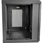 StarTech 9U Wall Mount Server Cabinet Enclosure (RK9WALM)