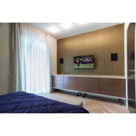 Premier Mounts AM95 Wall Mount for TV, Monitor (AM95)