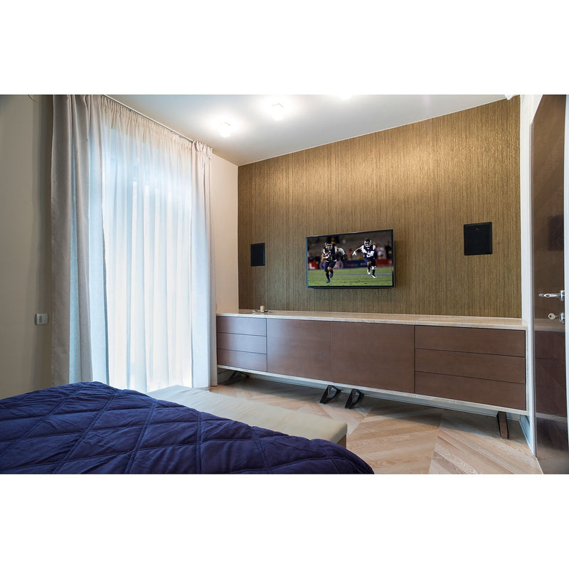 Premier Mounts AM95 Wall Mount for TV, Monitor (AM95)