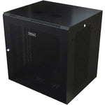 StarTech 9U Wall Mount Server Cabinet Enclosure (RK920WALM)