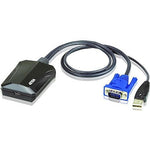Aten USB/VGA Video/Data Transfer Cable (CV211)