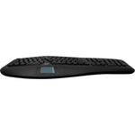 Adesso Tru-Form Wired Keyboard, Black (AKB-450UB)
