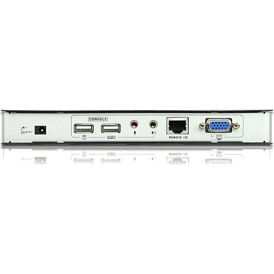 Aten USB VGA/Audio Cat 5 KVM Extender (1280 x 1024@200m) (CE750A)