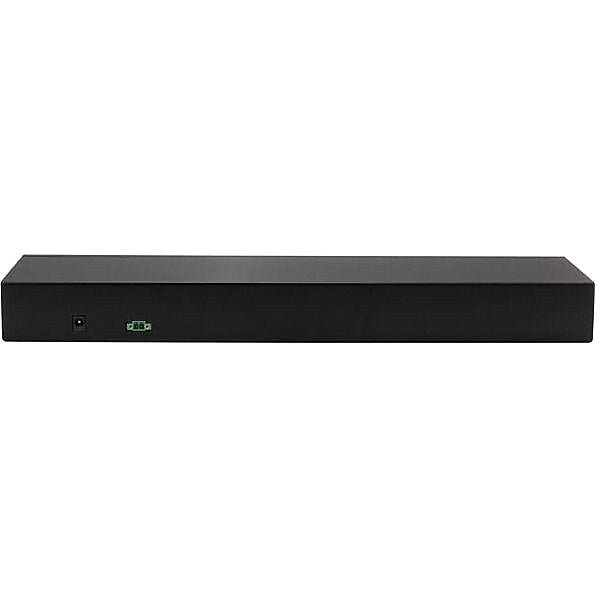 StarTech.com 8-Port USB to Serial Adapter Hub, USB to RS232 Port Adapter with Daisy Chain, Rackmount (ICUSB23208FD)