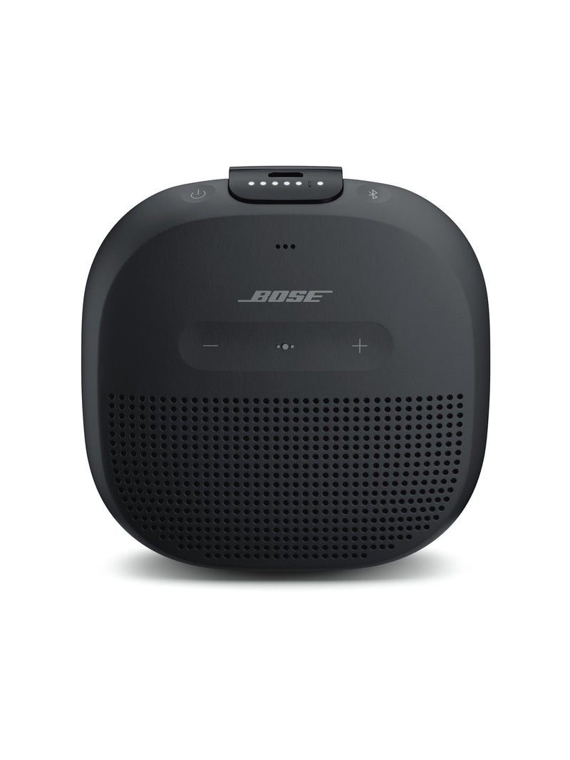 Bose SoundLink Micro Bluetooth Speaker, Black (783342-0100)