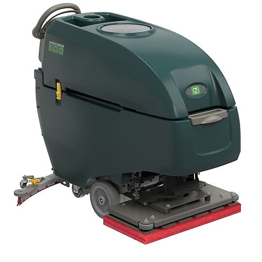 Nobles SS500 28" x 14" Orbital Automatic Scrubber