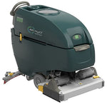 Nobles SS500 28" Cylindrical Automatic Scrubber with ecH2o NanoClean Technology