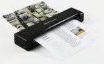 IRIScan Executive 4 Sheetfed Scanner (458738)