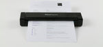IRIScan Executive 4 Sheetfed Scanner (458738)