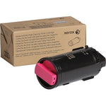 Xerox 106R03917 Magenta Extra High Yield Toner Cartridge