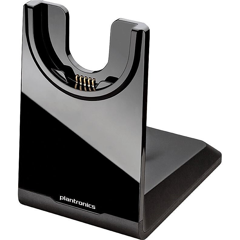 Plantronics Voyager Focus UC Desktop Charging Stand (205302-01)