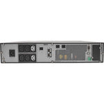 Tripp Lite SmartOnline 1500VA Battery Backup UPS, 6-Outlets, Black (SUINT1500LCD2U)