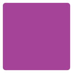 Labelmaster® Blank 3" Square Paper Label, Purple, 3" x 3", 500/Roll (BS3PR)